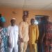 Association of Bricklayers in Nigeria, Ona-Ara Chapter, visits OTOPE, Pledge Support   …Nominates Dr. OTOPE as ‘BABA EGBE’