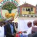 Governor Makinde, Chief Jubril Dotun Sanusi, Oyo ALGON Chair, among others Attend Dr. GLORIOUS 100 Days in Office Celebration and Project Commissioning