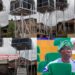 Photos News: Agboworin Sinks More Solar-Powered Boreholes For Constituents, Says ‘I’ll Continue To Do My Best For The People