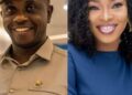 IBNW SECRETARY, SARAH SOBOWALE FELICITATES WITH MAKINDE’S P.A., ALHAJI AKEEM AZEEZ ON BIRTHDAY