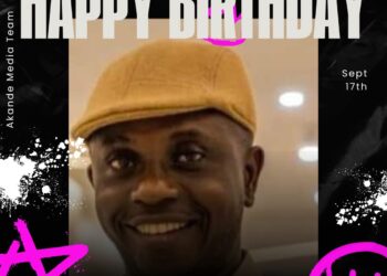 IBSWLG Chairman, Akande Extols Governor Makinde’s PA on Birthday, Lauds Commitment to Service