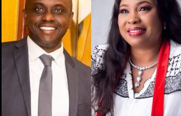 Oyo Lawmaker Comforter Celebrates Alhaji Akeem Azeez On His Birthday