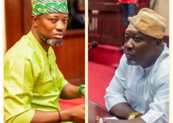 Birthday: Your Wealthy of Experience, and Knowledge Have Been Invaluable Assets to the Legislative Process —Oyo Lawmaker Babajide Congratulates Colleagues, Hon. Owolabi Olusola