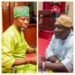 Birthday: Your Wealthy of Experience, and Knowledge Have Been Invaluable Assets to the Legislative Process —Oyo Lawmaker Babajide Congratulates Colleagues, Hon. Owolabi Olusola