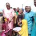 Sheriff Adeojo sinks boreholes to alleviate water scarcity in  Goronjo community of Ido
