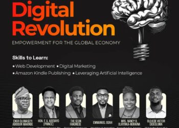 Oyo To Train 3,000 Youths On Digital Skill Acquisition, Opens Online Registration Portal