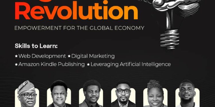 Oyo To Train 3,000 Youths On Digital Skill Acquisition, Opens Online Registration Portal