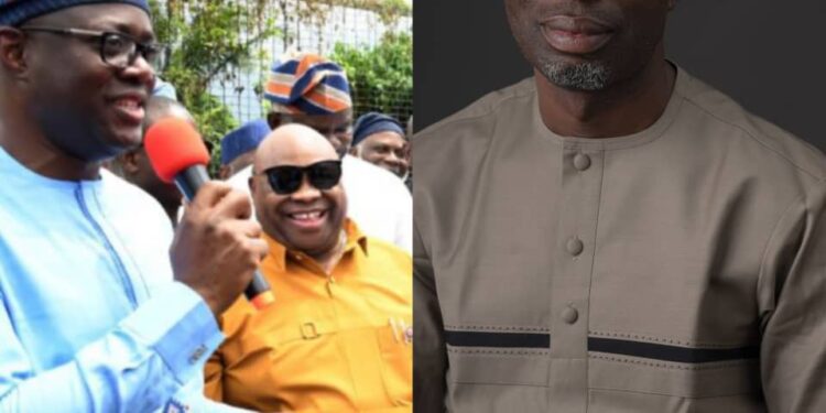 Agboworin lauds Makinde: ‘Your efforts to achieve a befitting international airport commendable’