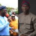 Agboworin lauds Makinde: ‘Your efforts to achieve a befitting international airport commendable’