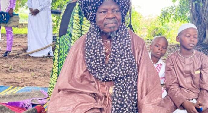 Court Confirms Islamic Cleric, Olore As Eruwa Chief Imam
