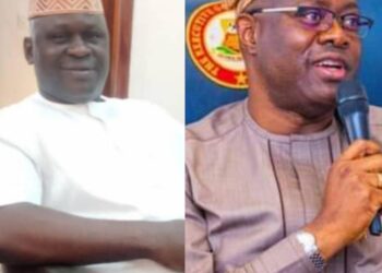 Ibadan Airport Upgrade: Hon. Abiodun Adedoja Ekolo commends Gov. Seyi Makinde