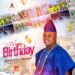 Birthday Celebration: Constituents  Celebrate Oyo Lawmaker Omikunle As He Added Another Year.