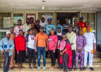 BREAKING: Oyo Youth Agency Announces 12-man Committee for 3,000 Digital Skill Acquisition, Appoints Ayoade Olusegun As Chairman, Ogunsina, Others