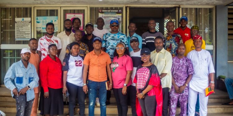 BREAKING: Oyo Youth Agency Announces 12-man Committee for 3,000 Digital Skill Acquisition, Appoints Ayoade Olusegun As Chairman, Ogunsina, Others