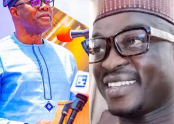 Hon. Simple extols Gov. Makinde over Ibadan Airport Upgrade.