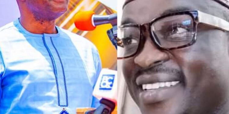 Hon. Simple extols Gov. Makinde over Ibadan Airport Upgrade.