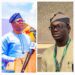 Hon. Wale Ajani Commends Gov. Makinde for Upgrading Ibadan Airport, Highlights BRICS Gains