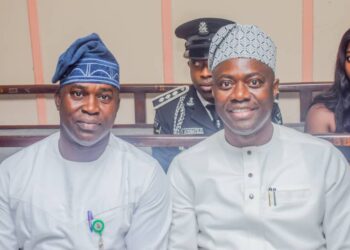 Ibadan Airport Upgrade: A Gateway To Endless Possibilities – Ex Oyo Assembly Lawmaker, Hon. Francis Adetunji Commends Governor Makinde