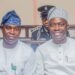 Ibadan Airport Upgrade: A Gateway To Endless Possibilities – Ex Oyo Assembly Lawmaker, Hon. Francis Adetunji Commends Governor Makinde