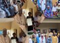 Tijaniyat Muslim Community Pays Courtesy Visit to Hon. Barr. Olayemi Oluwasina