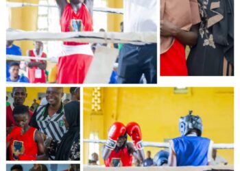 From Viral to Victory: Maryam Jimoh’s Inspiring Journey to National Youth Games Success