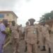 PHOTOS: EGBEDA LOCAL GOVERNMENT WELCOMES NEW COMPTROLLER OF IMMIGRATION ON FAMILIARISATION VISIT
