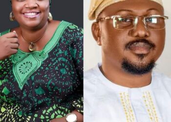 Appreciation and Commitment: Hon. Oluwakemi Alabi’s Message to Pacesetter Transport Service Board