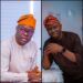 Lagelu Chairman, Hon. Mudashiru Kamorudeen Commends Governor Makinde on Upgrade of Ibadan Airport