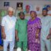 Oyo State Pacesetter Transport Service Board Holds Inaugural Meeting