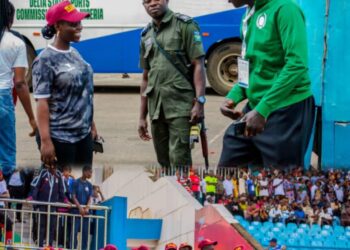 Oyo Athletes Eye Next Year’s National Sports Festival As Contingents Return From Asaba