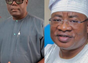 Birthday: Oloye Adegboyega Adegoke Hail’s Hon Tajudeen Adigun ATU on his Birthday