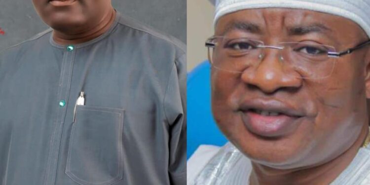 Birthday: Oloye Adegboyega Adegoke Hail’s Hon Tajudeen Adigun ATU on his Birthday