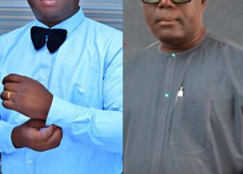 Birthday: Oyo Lawmaker Fowokanmi Congratulates Hon. Tajudeen Adigun ATU on Birthday