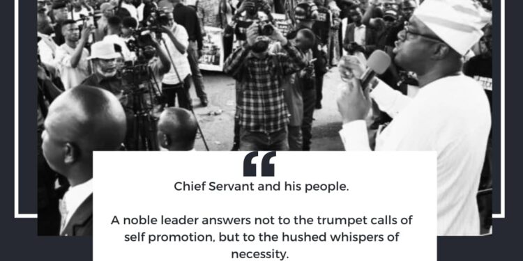 Walking the Talk : Makinde’s Legacy of Sound Integrity – GSM Advocates