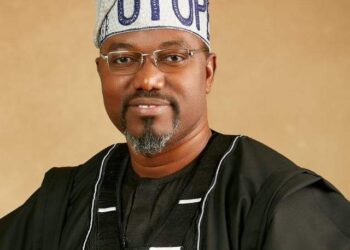 A New Era Unfolds: OTOPE’s Hidden Agenda Revealed || By Akintunde*