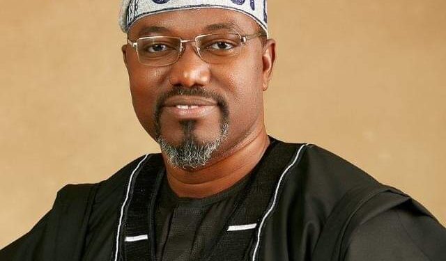 A New Era Unfolds: OTOPE’s Hidden Agenda Revealed || By Akintunde*