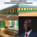 Oyo Reps’ Member, Agboworin, Delivers New Block Of Six Classrooms, To Commission Project Soon
