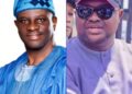 Birthday: Oyo Assembly Party Whip, Hon AKT Felicitates Pastor Remi Odebode @60*