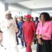 Oyo NULGE Praises Makinde Over Completion of Ultra-Modern LG Service Commission Complex, Staff Training School