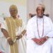 Oyo market leader, Princes Abeo celebrates Ladoja at 80, describes him as living legend*