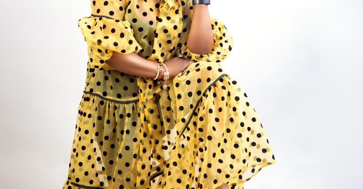 Birthday: Hon. Rita Orji; A Trailblazer of Hope, Integrity Celebrates Another Year of Transformative Leadership