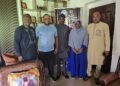 ALGON Committee Commends OYSHMB Chairman, Pledges Partnership for Rural HealthCare Services  … As Gov. Makinde’s administration priotizes healthcare development