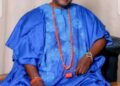 80th Birthday: Hon. Olayinka Segelu celebrates ex-Governor Rashidi Adewolu Ladoja