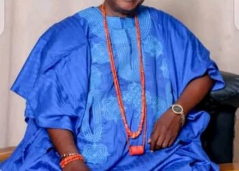 80th Birthday: Hon. Olayinka Segelu celebrates ex-Governor Rashidi Adewolu Ladoja