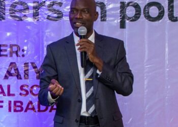 I’ll continue to honour my promises, empower constituents, says Agboworin