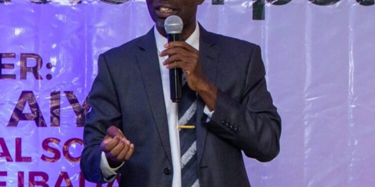I’ll continue to honour my promises, empower constituents, says Agboworin