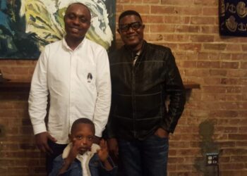 Oludamilola- ALA felicitates PDP Chieftain Prince Dare Adeleke on Birthday