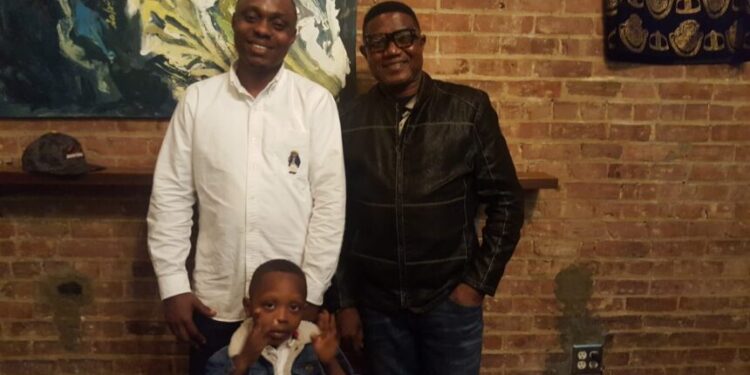 Oludamilola- ALA felicitates PDP Chieftain Prince Dare Adeleke on Birthday