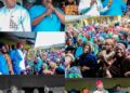 Ibadan North PDP Local Government Meeting: Hon. Kazim Bibire Splashes ₦650,000 on Members, Distributes Notebooks for Their Children*