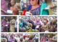 HARDSHIP: LAWMAKER, HON. COMFORTER DISHES OUT CASH EMPOWERMENT TO PARTY FAITHFUL ACROSS HER CONSTITUENCY